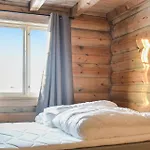 Pet Friendly In I Setesdal Tatil Evi *