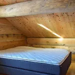 Tatil Evi Pet Friendly In I Setesdal *