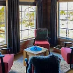 Pet Friendly In I Setesdal