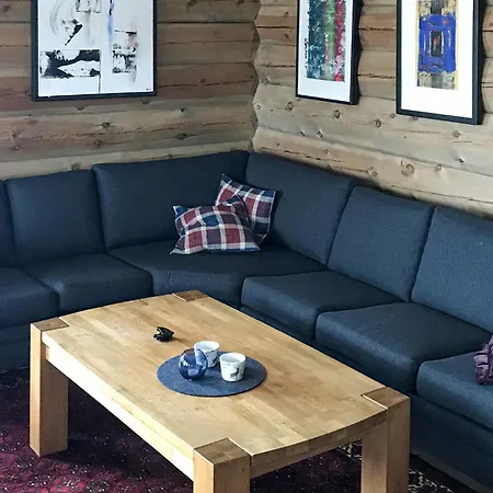 Pet Friendly In I Setesdal