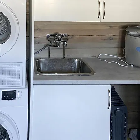 7 Bedroom Cozy In I Setesdal * ホーヴデン