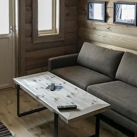 7 Bedroom Cozy In I Setesdal 別荘 ホーヴデン