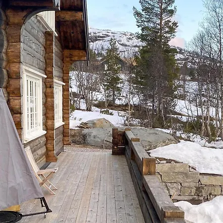 Pet Friendly In I Setesdal *