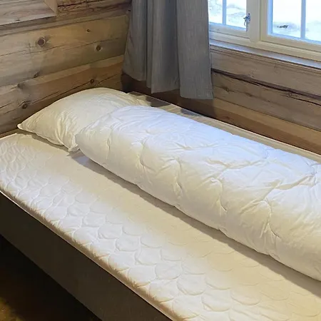 7 Bedroom Cozy In I Setesdal 別荘