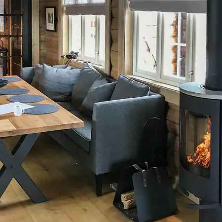Tatil Evi Pet Friendly In I Setesdal Hovden (Aust-Agder)