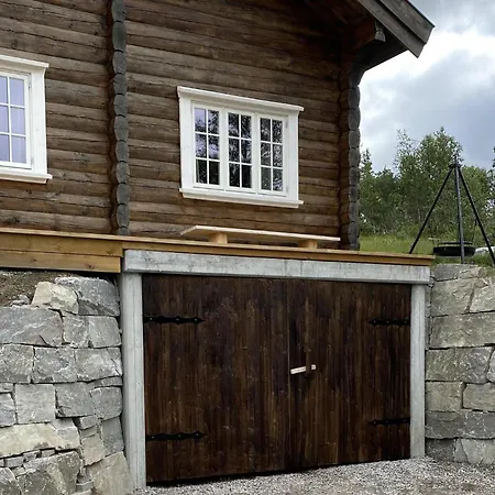 Tatil Evi Pet Friendly In I Setesdal Hovden (Aust-Agder)