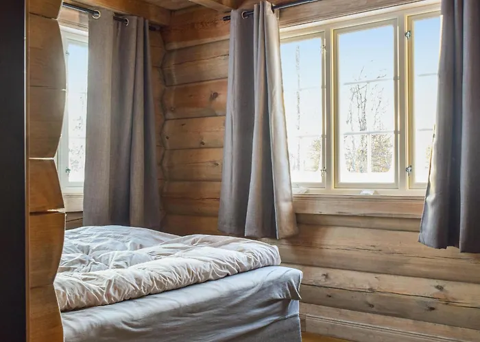 Pet Friendly In I Setesdal * Hovden (Aust-Agder)