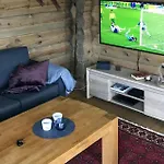 別荘 Pet Friendly In I Setesdal ホーヴデン