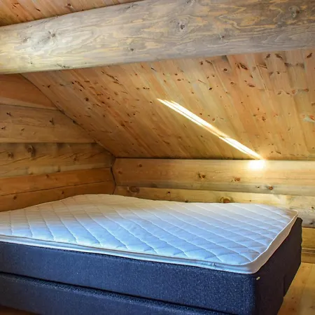 Dom wakacyjny Pet Friendly In I Setesdal *