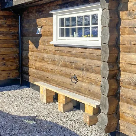 別荘 Pet Friendly In I Setesdal