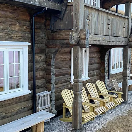Pet Friendly In I Setesdal ホーヴデン